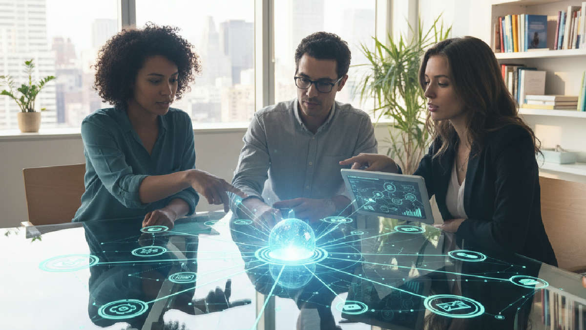 GuestPost - Desvendando os Fundamentos do Link Building GuestPost - Desvendando os Fundamentos do Link Building