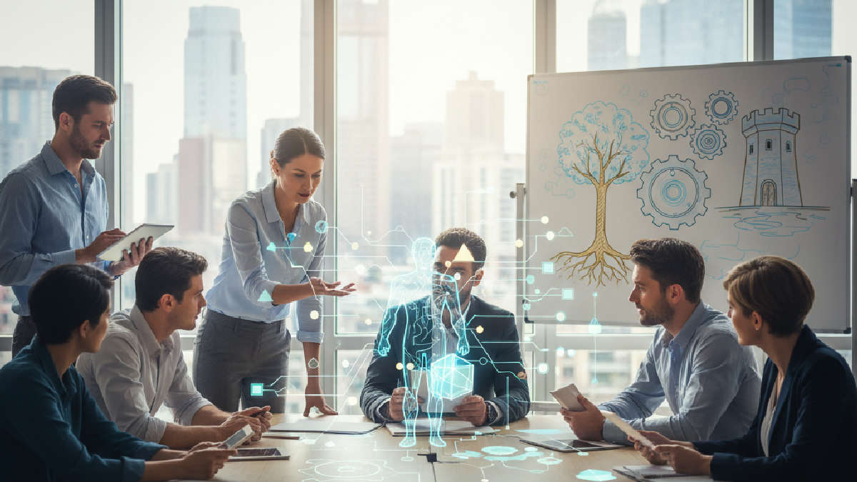 GuestPost - Estratégias Avançadas para Construir um Perfil Robusto GuestPost - Estratégias Avançadas para Construir um Perfil Robusto