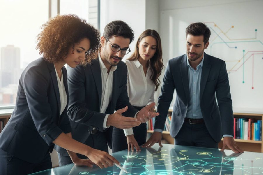 Guia SEO Completo - Ranqueamento: Além dos Backlinks. O que Realmente Importa?