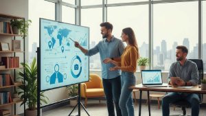 SEO Local - Marketing de Conteúdo e SEO: A Sinergia do Sucesso