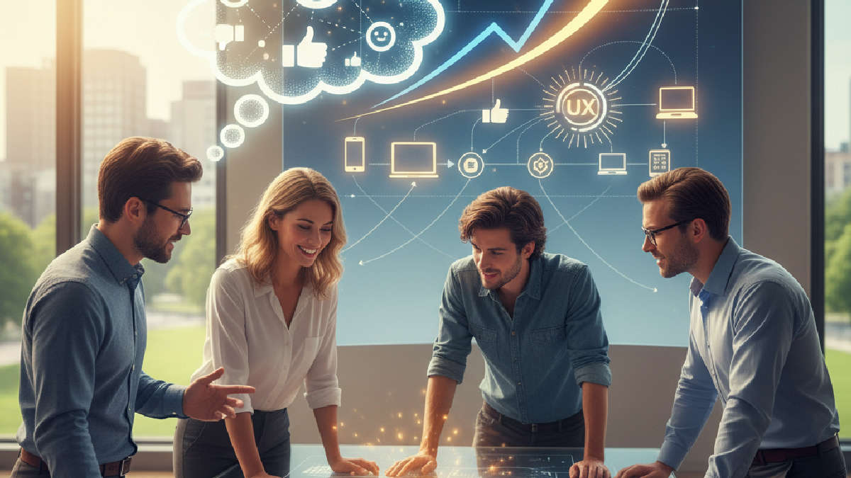 SEO Off-Page - Experiência do Usuário (UX) como Fator de Ranqueamento SEO Off-Page - Experiência do Usuário (UX) como Fator de Ranqueamento