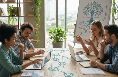 SEO Off-Page - Tráfego Orgânico: Segredos para um Crescimento Sustentável