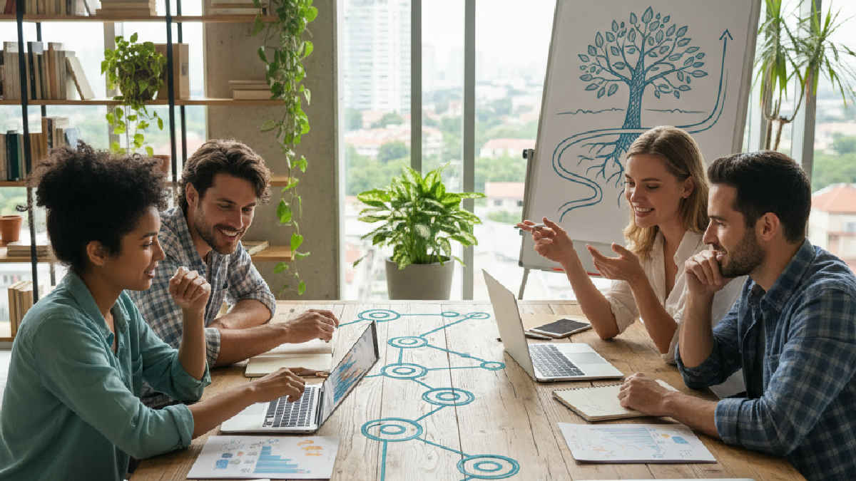 SEO Off-Page - Tráfego Orgânico: Segredos para um Crescimento Sustentável