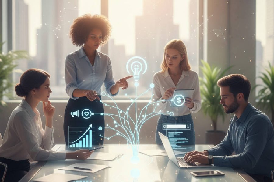 SEO para Iniciantes - Conteúdo que Converte: O Segredo de um SEO Poderoso