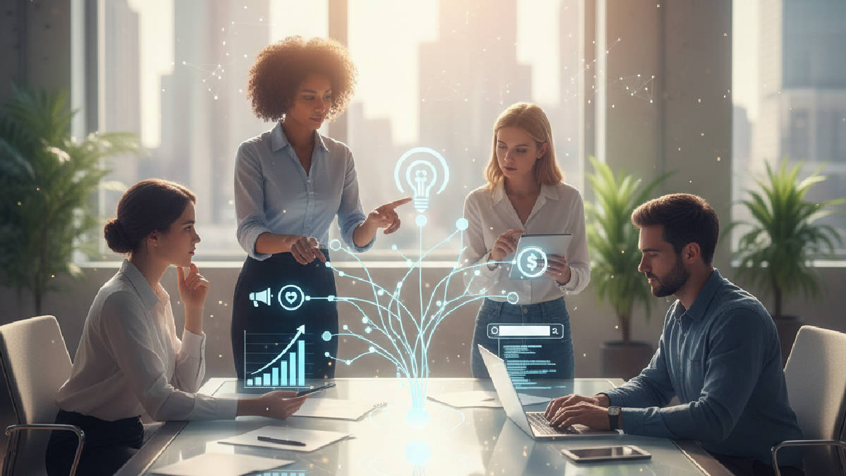 SEO para Iniciantes - Conteúdo que Converte: O Segredo de um SEO Poderoso