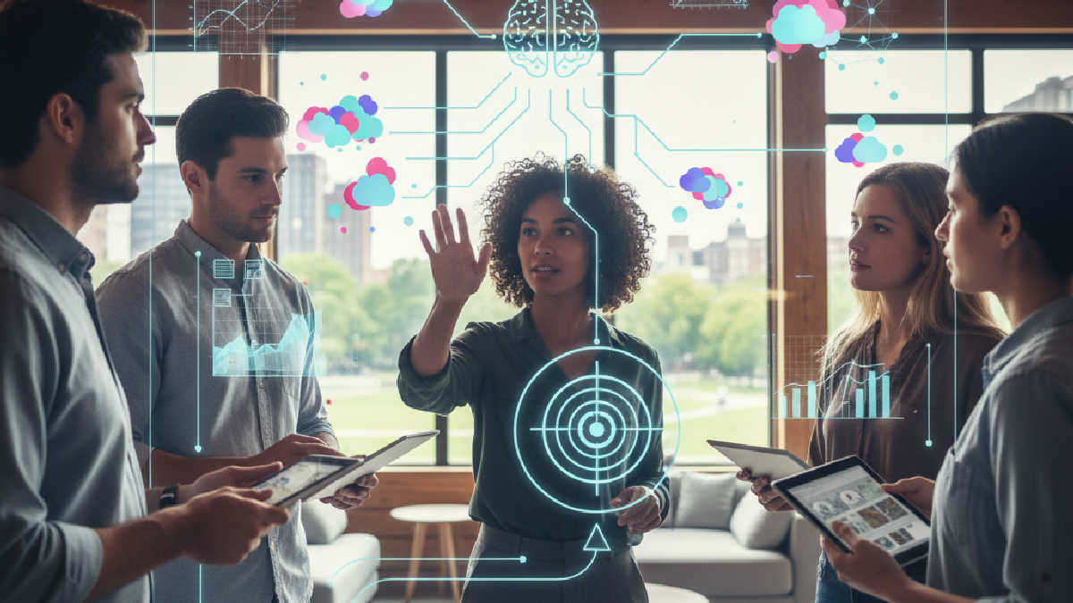 SEO para Iniciantes - A Fundação: Pesquisa de Palavras-Chave e Intenção de Busca