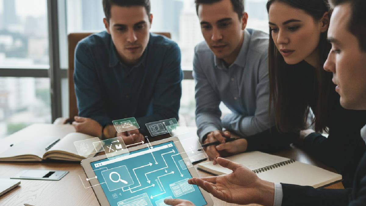 SEO para Iniciantes - Estrutura e Otimização On-Page: Guiando o Leitor