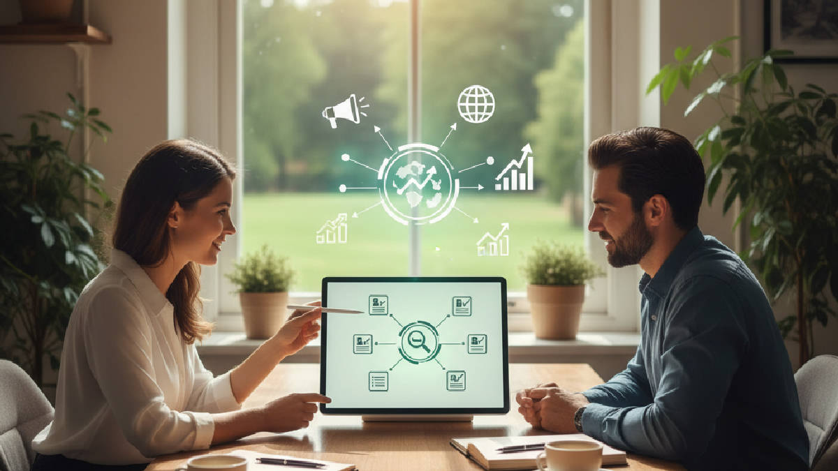 Super SEO - O Que É Guest Post e Seus Benefícios para SEO