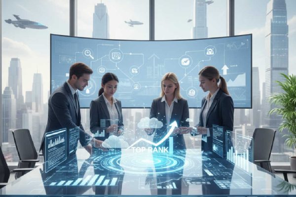 Tráfego Orgânico - Guia SEO Completo: Posicione Seu Site no Topo em 2026