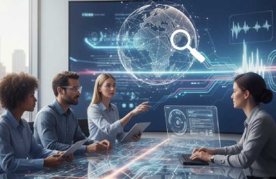 conteúdo que converte - Marketing de Busca: O Futuro do SEO em 2026