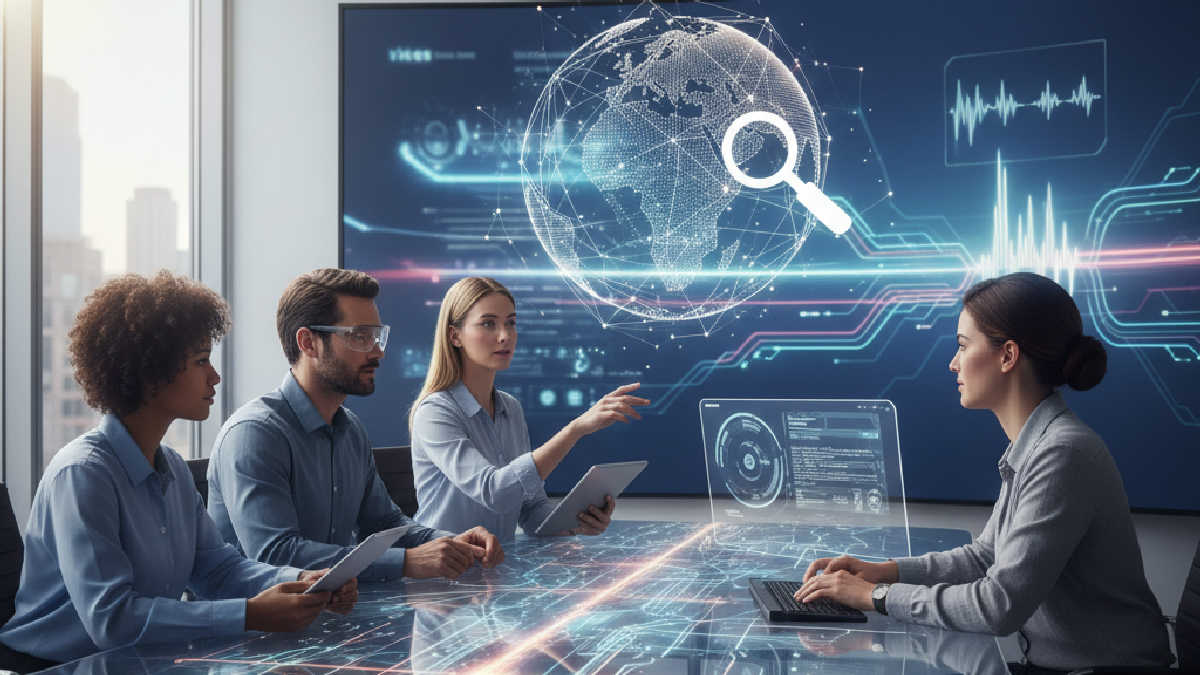 conteúdo que converte - Marketing de Busca: O Futuro do SEO em 2026