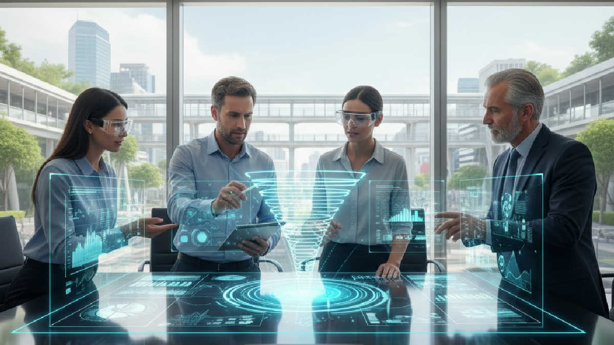 marketing de busca - Decifrando as Métricas Essenciais de SEO em 2026