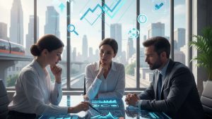 marketing de busca - Métricas de Sucesso: Avaliando seu SEO em 2026