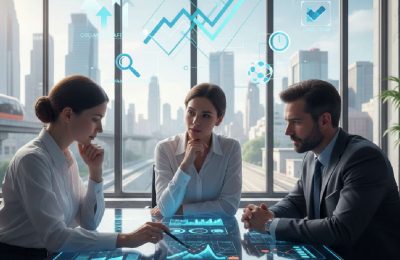 marketing de busca - Métricas de Sucesso: Avaliando seu SEO em 2026
