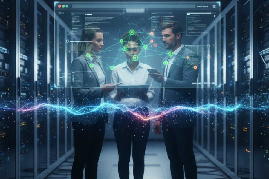 ranqueamento - SEO Técnico: A Base Invisível do Sucesso Online