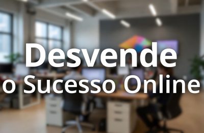Desvende o Sucesso Online