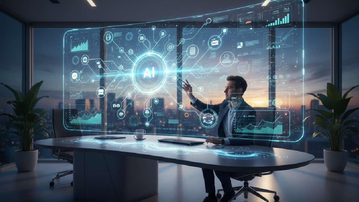 SEO para E-commerce - A Reinvenção da Pesquisa de Palavras-Chave com IA