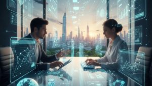 SEO para E-commerce - SEO e IA: A Parceria para Resultados em 2026