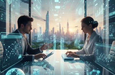 SEO para E-commerce - SEO e IA: A Parceria para Resultados em 2026