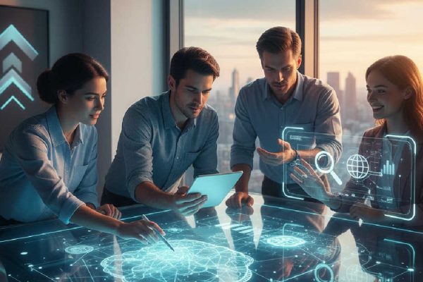 atualizações do algoritmo do Google e seus impactos no SEO - SEO: Prepare seu Site para o Futuro!