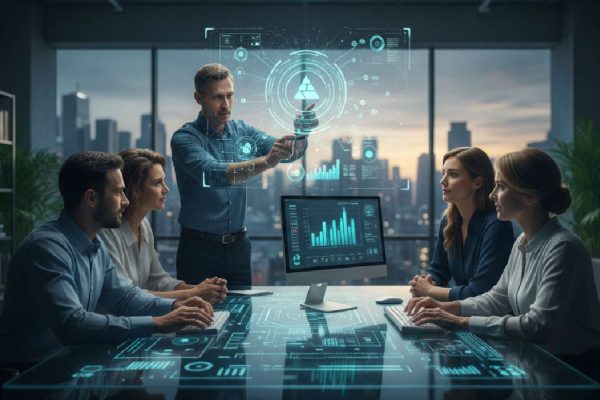 seo - Decifre o Algoritmo: Seu Guia para o Sucesso Online