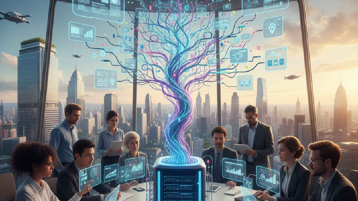 técnicas avançadas de SEO para profissionais - A Evolução do Algoritmo do Google e o Contexto de 2026 técnicas avançadas de SEO para profissionais - A Evolução do Algoritmo do Google e o Contexto de 2026